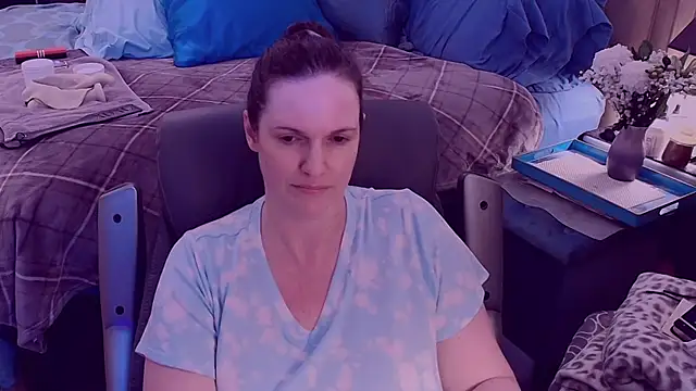 Snapshot of ninajaymes chatting on 02.14.25 ninajaymes online show from 02.14.25