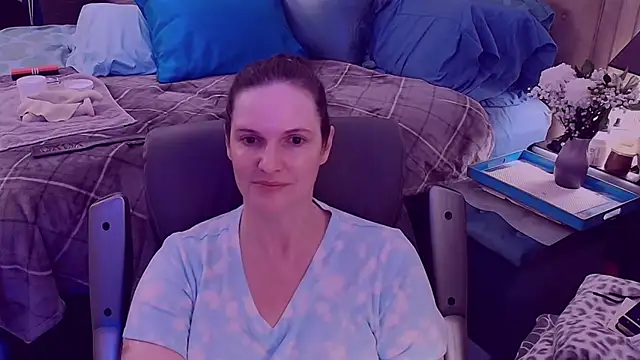 Snapshot of ninajaymes chatting on 02.14.25 ninajaymes online show from 02.14.25