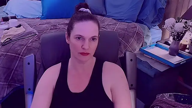 Snapshot of ninajaymes chatting on 02.19.25 ninajaymes online show from 02.19.25