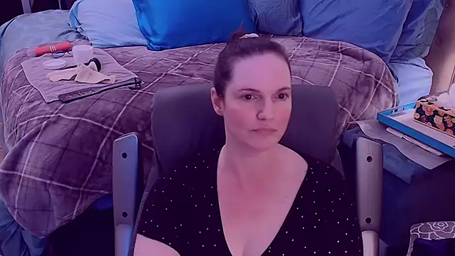 Snapshot of ninajaymes chatting on 02.21.25 ninajaymes online show from 02.21.25