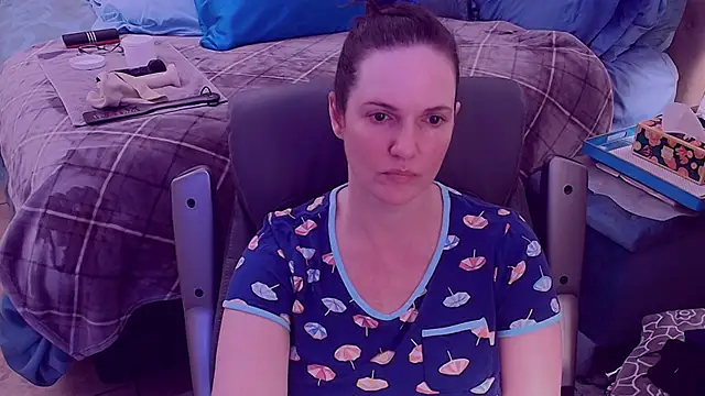 Snapshot of ninajaymes chatting on 02.25.25 ninajaymes online show from 02.25.25