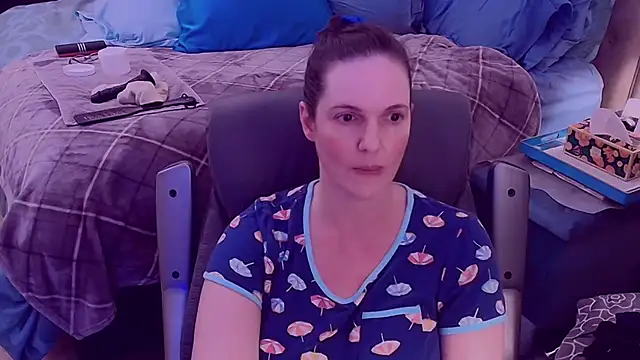 Snapshot of ninajaymes chatting on 02.25.25 ninajaymes online show from 02.25.25