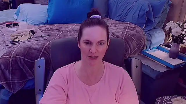 Snapshot of ninajaymes chatting on 03.02.25 ninajaymes online show from 03.02.25