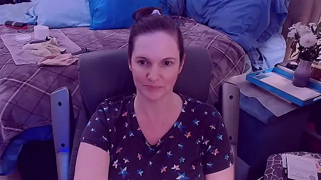 Snapshot of ninajaymes chatting on 03.03.25 ninajaymes online show from 03.03.25