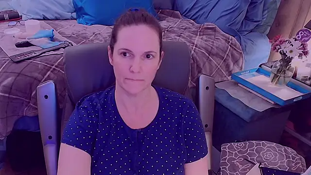 Snapshot of ninajaymes chatting on 03.06.25 ninajaymes online show from 03.06.25