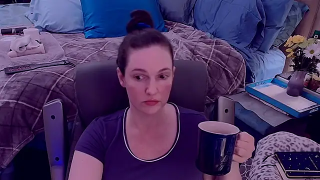 Snapshot of ninajaymes chatting on 03.14.25 ninajaymes online show from 03.14.25