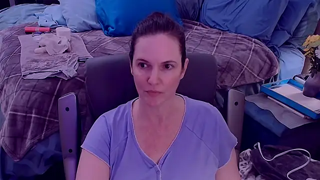 Snapshot of ninajaymes chatting on 03.17.25 ninajaymes online show from 03.17.25