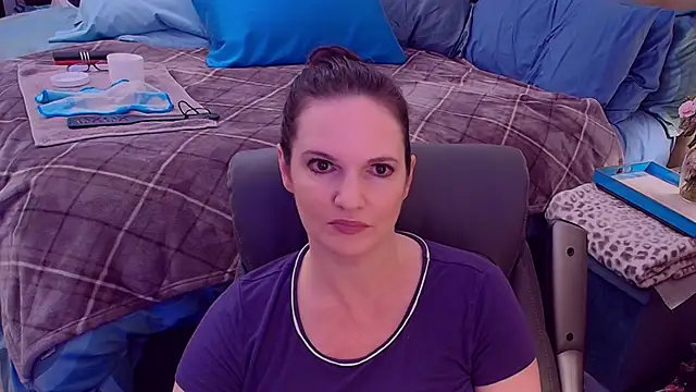 Snapshot of ninajaymes chatting on 09.25.25 ninajaymes online show from 09.25.25