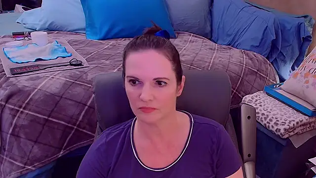 Snapshot of ninajaymes chatting on 09.27.25 ninajaymes online show from 09.27.25