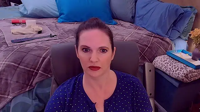 Snapshot of ninajaymes chatting on 10.14.25 ninajaymes online show from 10.14.25