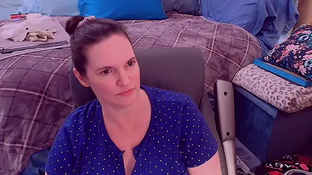 ninajaymes online show from 12.16.25