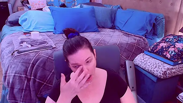 ninajaymes online show from 01.17.26