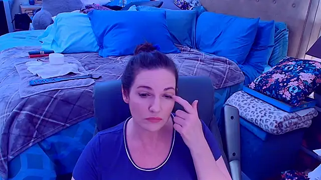 ninajaymes online show from 03.16.26