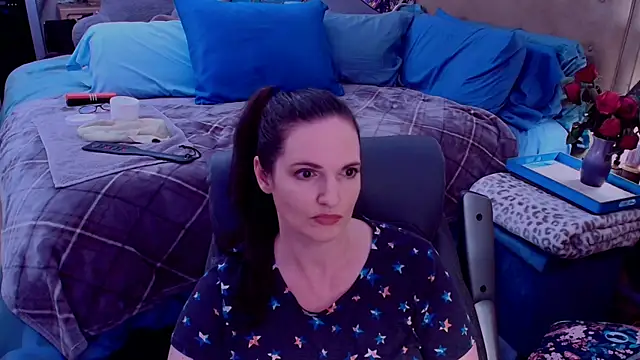 ninajaymes online show from 04.03.26