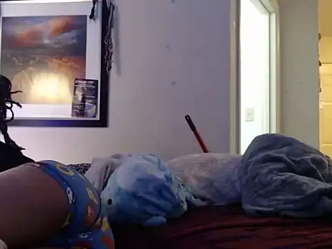 Longdongsilver 323 online show from 10.02.25