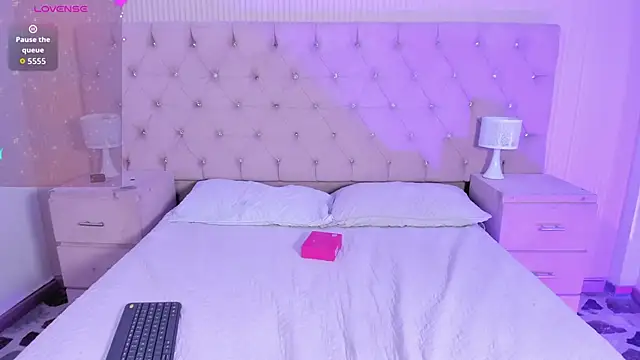 BetanyMiller online show from 03.02.26