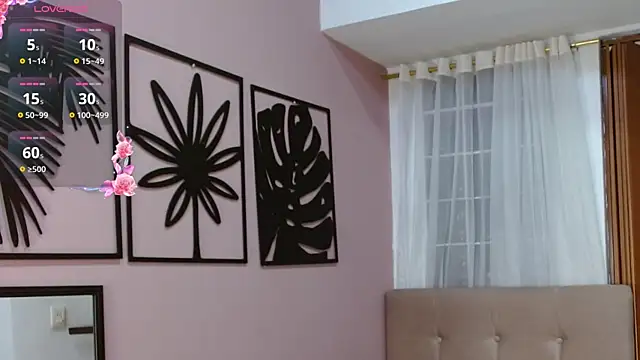 amara rousse1 online show from 02.24.26