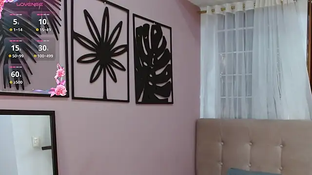 amara rousse1 online show from 02.26.26