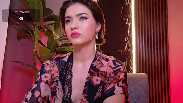 La Diabla 111  online show from 10.08.25