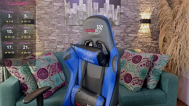 imrockstar online show from 09.17.25