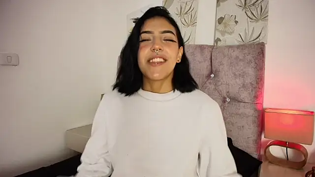 Snapshot of Dulce_Bella_ chatting on 02.26.26 Dulce Bella online show from 02.26.26