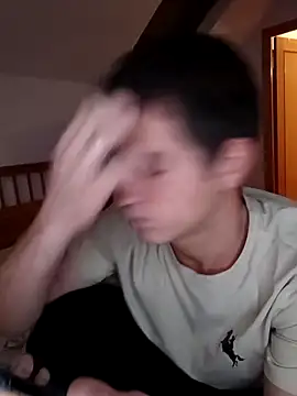 Snapshot of jonassegovia156 chatting on 10.29.25 jonassegovia156 online show from 10.29.25