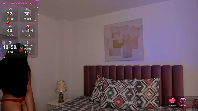 AvaScott  online show from 11.11.25