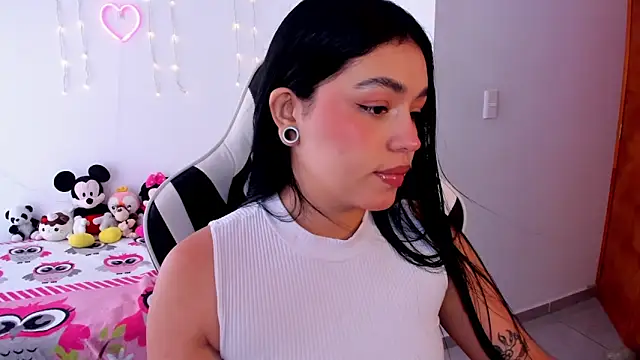 AvaScott  online show from 01.07.26