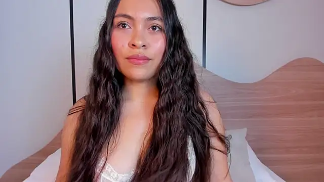 allie bruce online show from 09.16.25