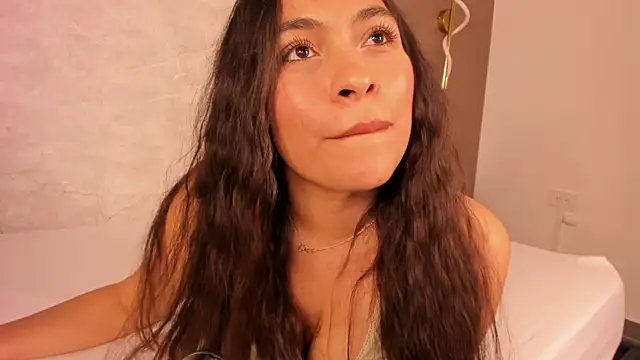 allie bruce online show from 10.07.25