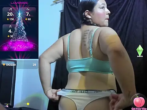 Golosa hard sex online show from 11.07.25