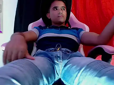 DayroDuran online show from 09.13.25