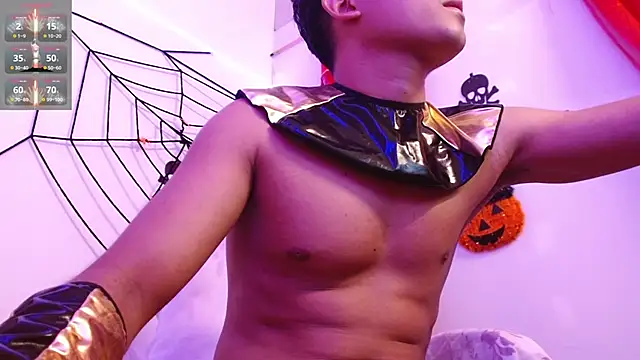 DayroDuran online show from 10.28.25