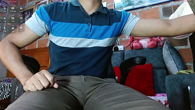 DayroDuran online show from 03.23.26