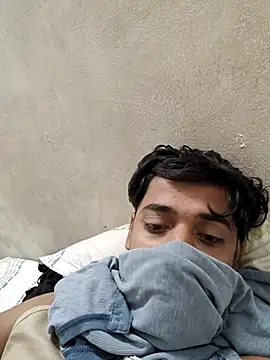 Snapshot of ritwesh chatting on 11.22.25 ritwesh online show from 11.22.25