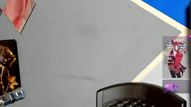 lau-hot online show from 12.05.25