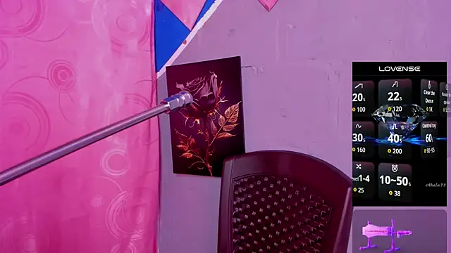 lau-hot online show from 04.09.26