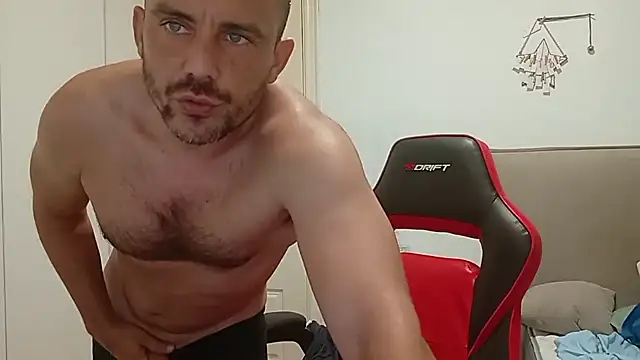 Captianamericablue online show from 09.22.25