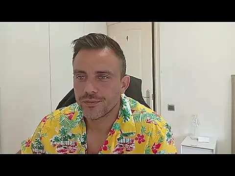 Captianamericablue online show from 09.28.25