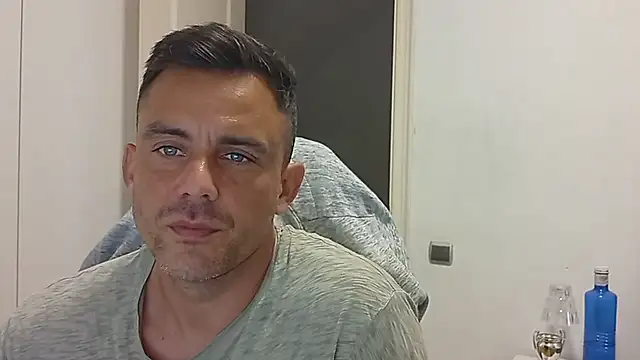 Captianamericablue online show from 10.19.25