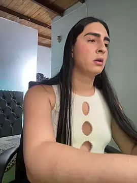 lola diez online show from 04.06.26