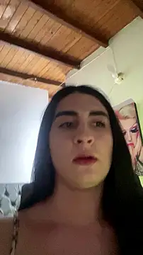 Snapshot of lola_diez chatting on 07.15.26 lola diez online show from 07.15.26