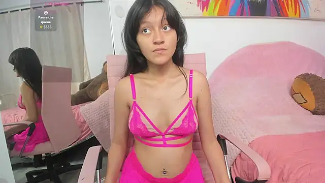 Mili 18 online show from 10.02.25