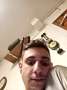 Gabbodizona online show from 09.09.25