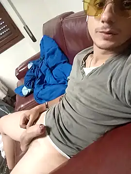 Gabbodizona online show from 09.12.25