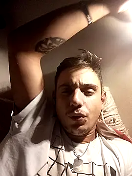 Gabbodizona online show from 09.18.25