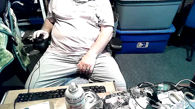 georgew62 online show from 09.13.25