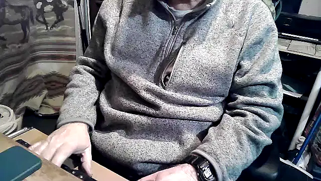 georgew62 online show from 02.12.26