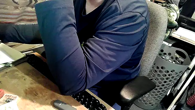 georgew62 online show from 03.14.26