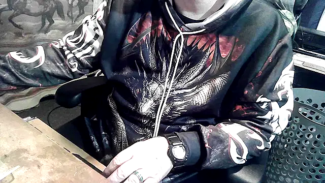 georgew62 online show from 03.22.26